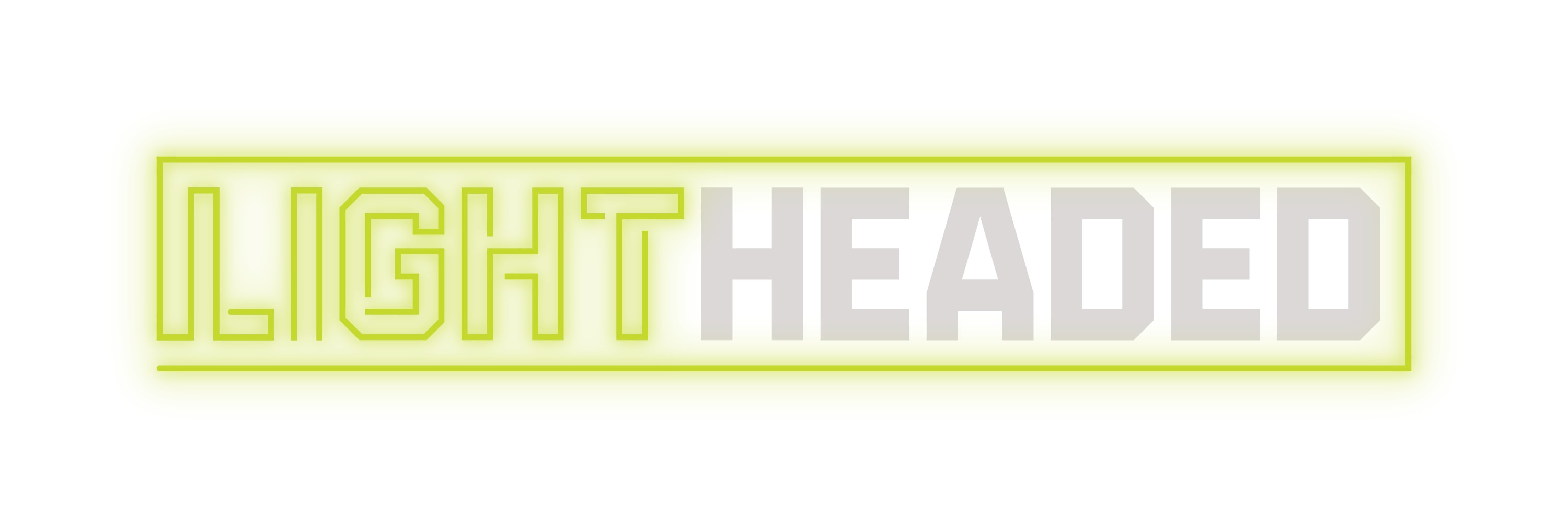 LIGHTHEADED
