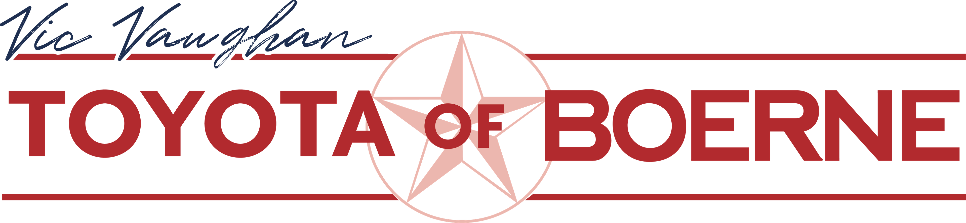 Vic Vaughn Toyota of Boerne